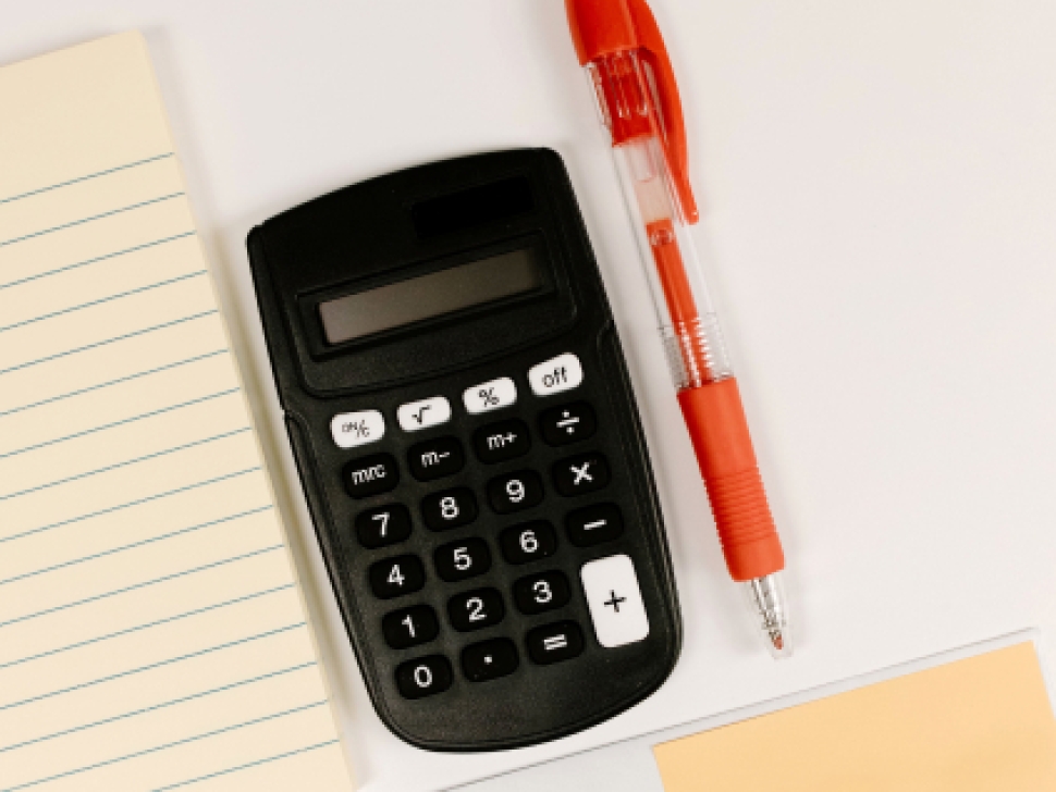 Financial Accounting Review